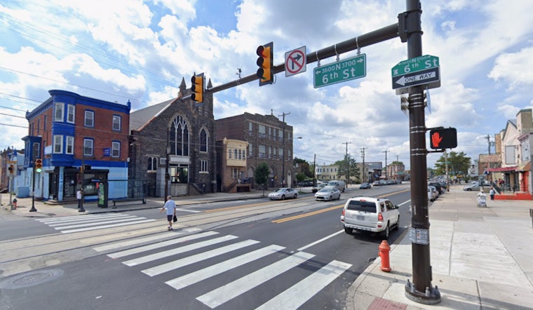 Predawn North Philly Stabbing Leaves Man Fighting For Life