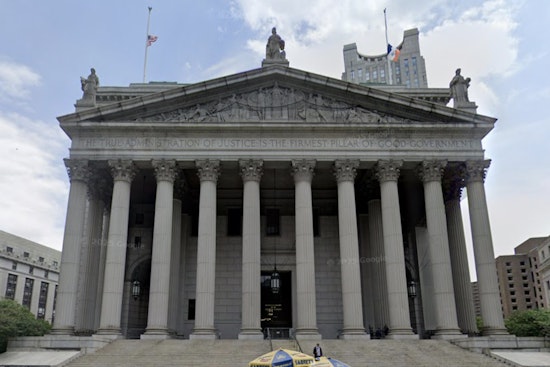 Pregnant Manhattan Lawyer Says DLA Piper Axed Her For Baby Bump, Not Billables