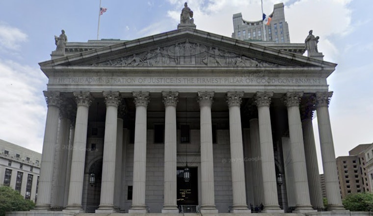 Pregnant Manhattan Lawyer Says DLA Piper Axed Her For Baby Bump, Not Billables
