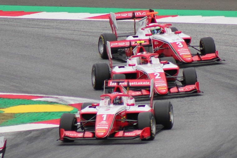 Fishers Race Shop Left Idling as Prema Hunts Cash and Indy 500 Comeback