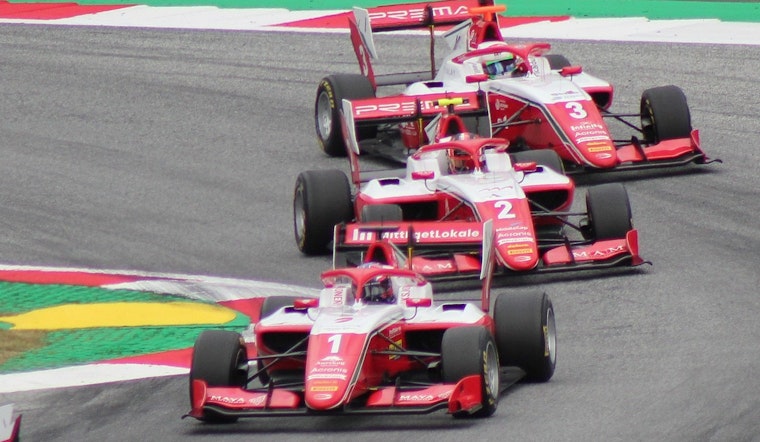 Fishers Race Shop Left Idling as Prema Hunts Cash and Indy 500 Comeback