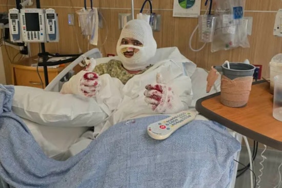 Prescott ‘Team Rocket Professor’ Fighting For Life After Mayer Gas-Line Blast