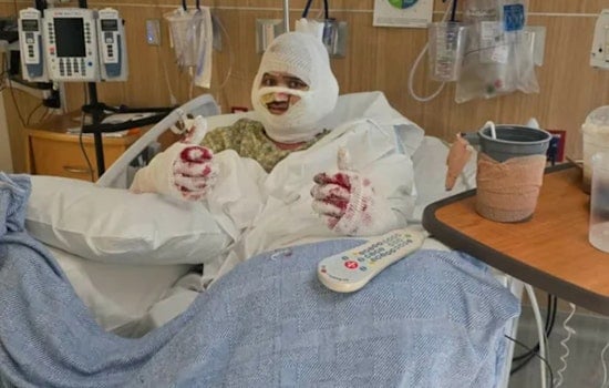 Prescott ‘Team Rocket Professor’ Fighting For Life After Mayer Gas-Line Blast