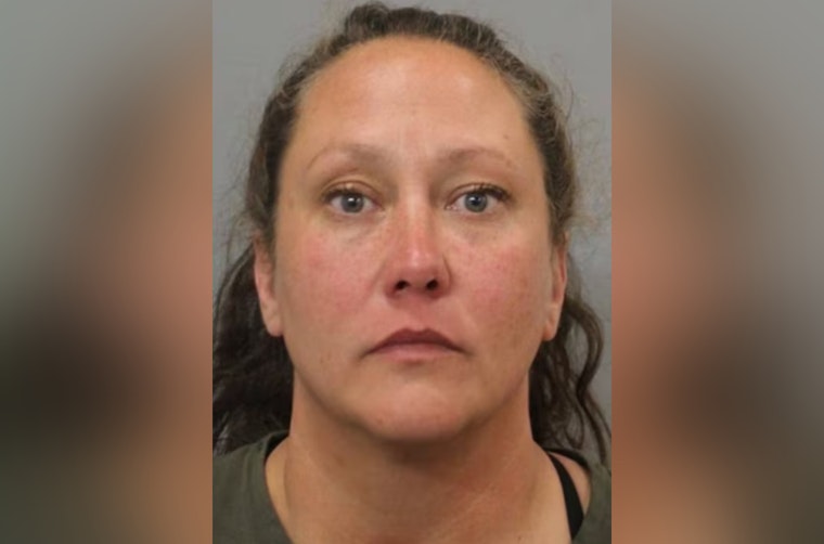 Prescott Valley Babysitter Caged for 52 Years in Vile Toddler Sex Case