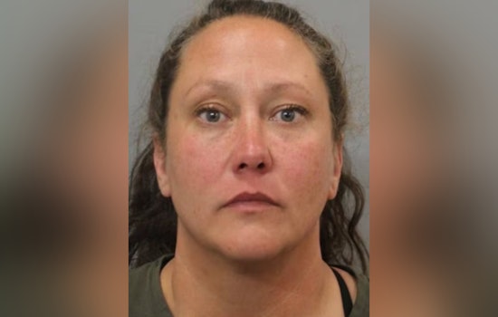 Prescott Valley Babysitter Caged for 52 Years in Vile Toddler Sex Case