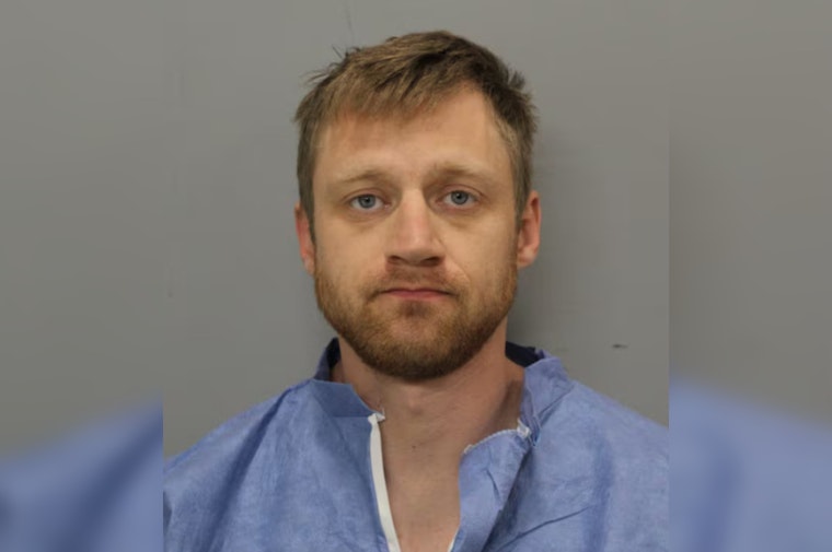 Prescott Vet Housing Turns Deadly As Roommate Gets Life For Killing Vietnam Veteran