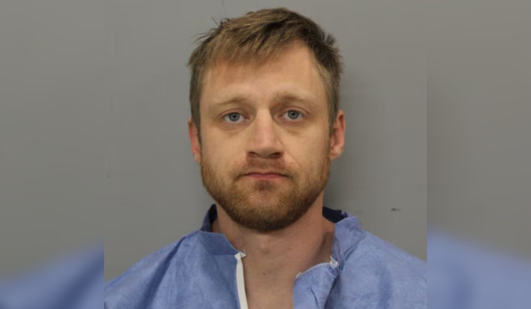 Prescott Vet Housing Turns Deadly As Roommate Gets Life For Killing Vietnam Veteran