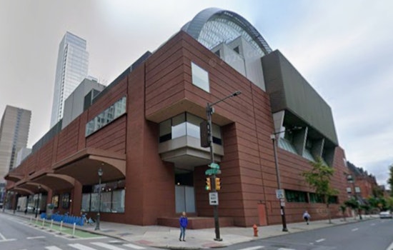 Presidents and Power Players Turn Philly’s Kimmel Center Into Hottest Ticket