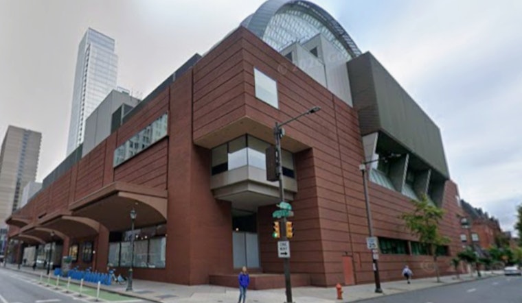 Presidents and Power Players Turn Philly’s Kimmel Center Into Hottest Ticket