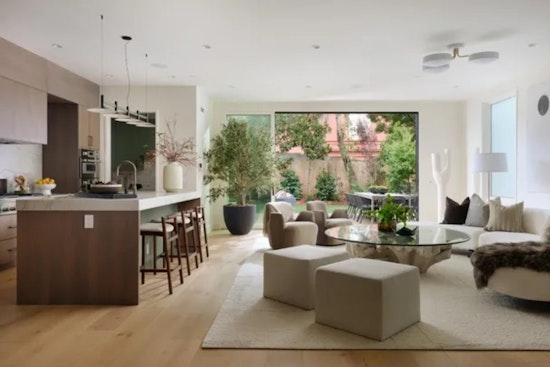 Presidio Heights Bidding War Blasts Past Asking At $13.5 Million