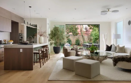 Presidio Heights Bidding War Blasts Past Asking At $13.5 Million