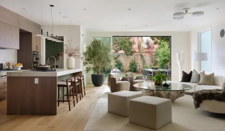 Presidio Heights Bidding War Blasts Past Asking At $13.5 Million