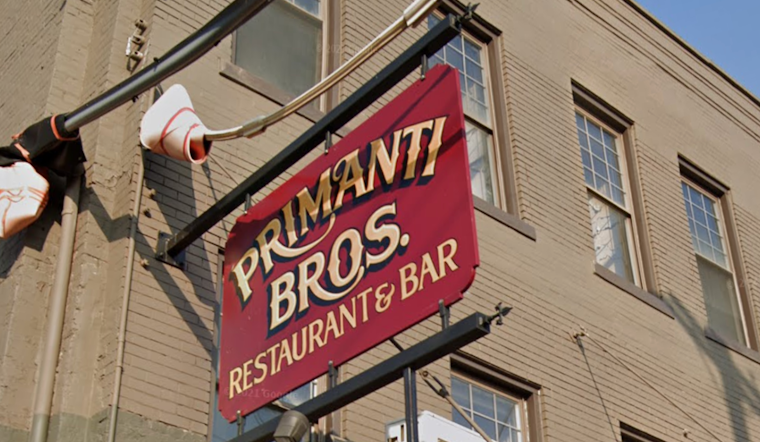 Primanti Bros. Pulls Plug On Two Suburban Spots Near Pittsburgh