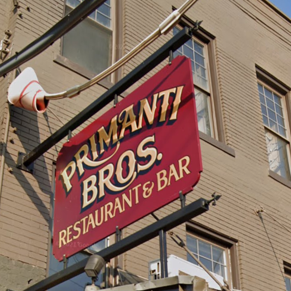 Primanti Bros. Pulls Plug On Two Suburban Spots Near Pittsburgh