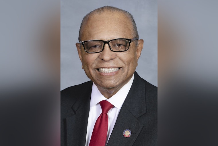 Primary-Loser Charlotte Rep Nasif Majeed Ditches Democrats, Scrambles Raleigh Power Math