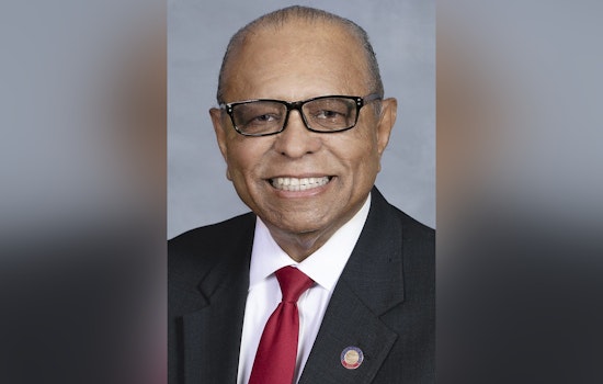 Primary-Loser Charlotte Rep Nasif Majeed Ditches Democrats, Scrambles Raleigh Power Math