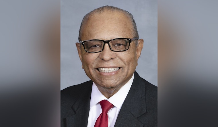 Primary-Loser Charlotte Rep Nasif Majeed Ditches Democrats, Scrambles Raleigh Power Math