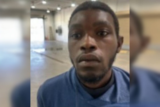 Prince George’s Deputies Nab Fugitive In Chilling Child Assault Case