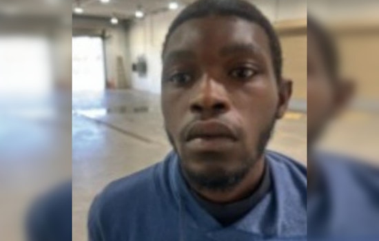 Prince George’s Deputies Nab Fugitive In Chilling Child Assault Case