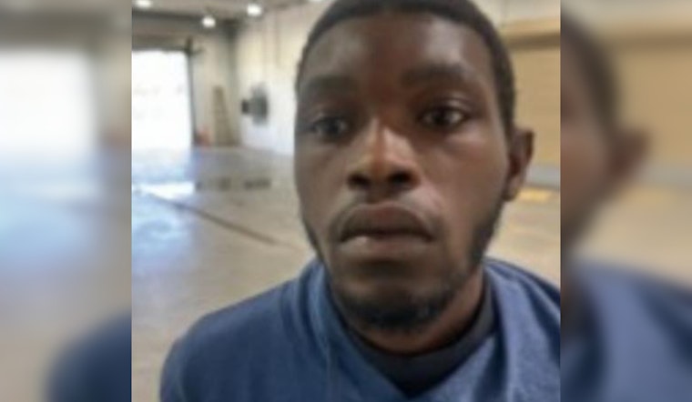 Prince George’s Deputies Nab Fugitive In Chilling Child Assault Case