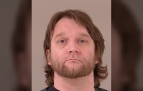 Prior Lake Man Accused Of Killing Mom Hit With First-Degree Murder Indictment