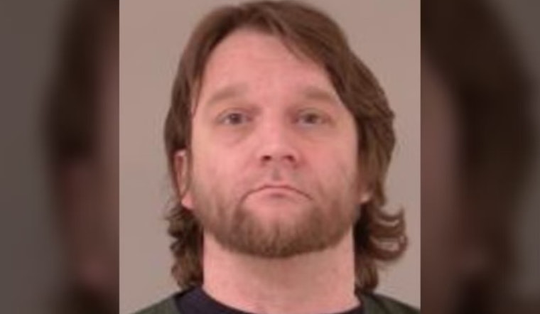 Prior Lake Man Accused Of Killing Mom Hit With First-Degree Murder Indictment