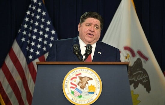 Pritzker Plan Could Cut Public Oversight Of Illinois Gambling Board