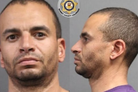 Probation Case Rocked: Ex-Summit County Resident Nabbed On New Child Exploitation Counts