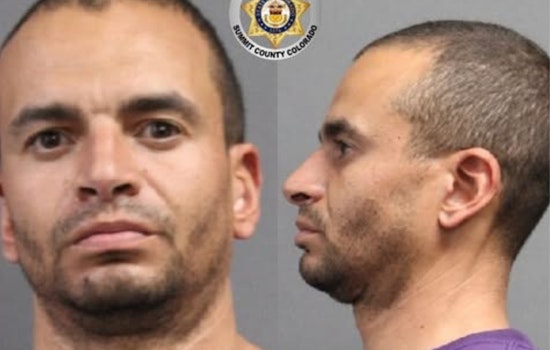 Probation Case Rocked: Ex-Summit County Resident Nabbed On New Child Exploitation Counts