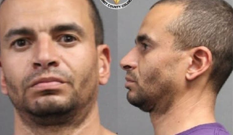 Probation Case Rocked: Ex-Summit County Resident Nabbed On New Child Exploitation Counts