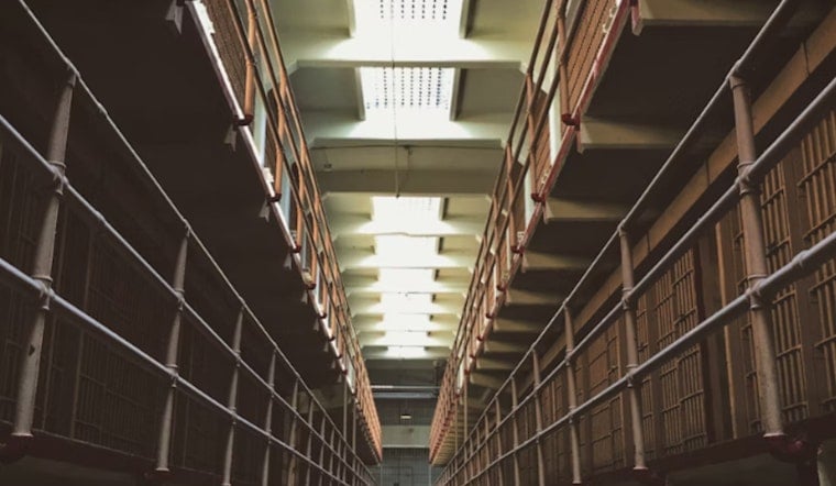 Probation Visit in a Hot Jaguar Ends With 4-Year Prison Term for Sacramento ID Scammer