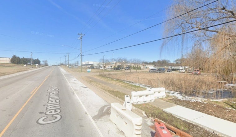 Prologis Drops $20.75 Million On West Nashville Land Grab