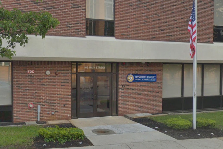 Prosecutors Say Plymouth Woman Faked Own Death To Duck Court, Judge Sets $50K Bail