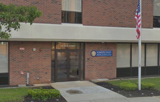 Prosecutors Say Plymouth Woman Faked Own Death To Duck Court, Judge Sets $50K Bail