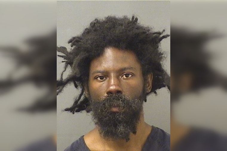 Prosecutors Scrap Death Row Push In Palm Beach Gardens Barnes & Noble Killing