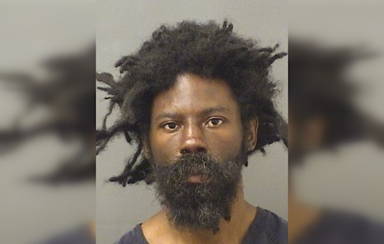 Prosecutors Scrap Death Row Push In Palm Beach Gardens Barnes & Noble Killing