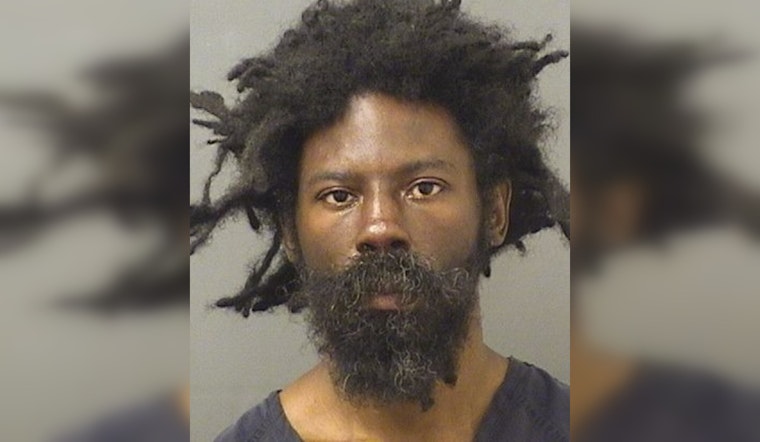 Prosecutors Scrap Death Row Push In Palm Beach Gardens Barnes & Noble Killing