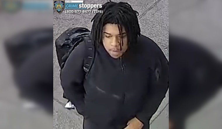 Prospect Avenue Showdown: Man Shot In Windsor Terrace Daytime Dispute