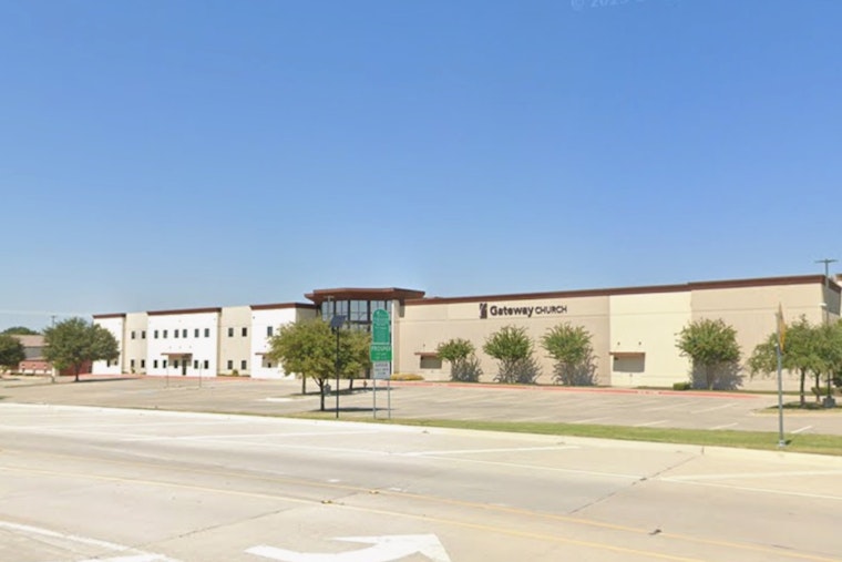 Prosper Church Chaos As Swatting Call Empties Sunday Service