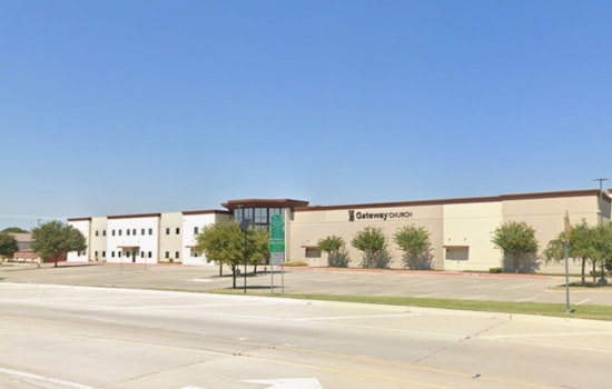 Prosper Church Chaos As Swatting Call Empties Sunday Service