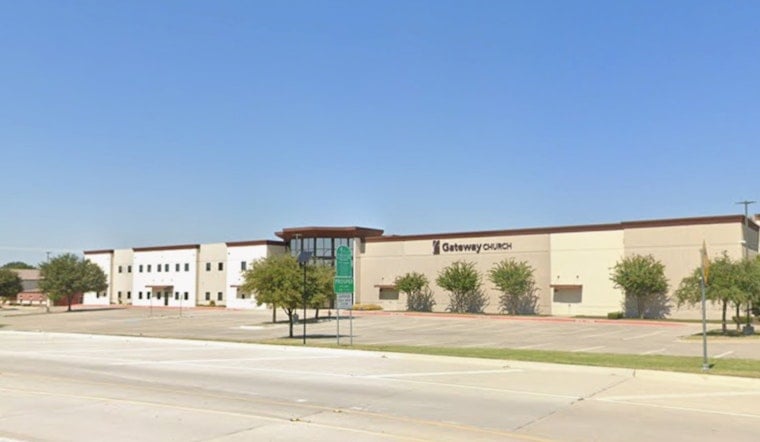 Prosper Church Chaos As Swatting Call Empties Sunday Service