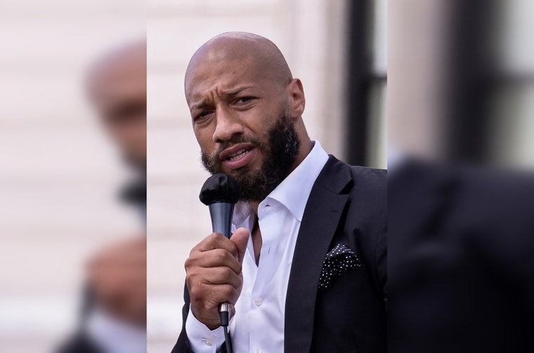 Protective Order Bombshell Rattles Royce White’s Minnesota Senate Run