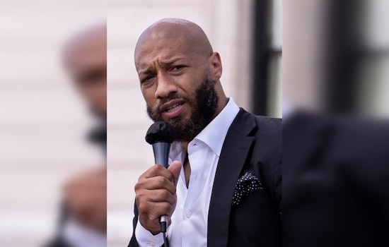 Protective Order Bombshell Rattles Royce White’s Minnesota Senate Run