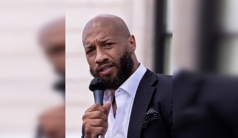 Protective Order Bombshell Rattles Royce White’s Minnesota Senate Run