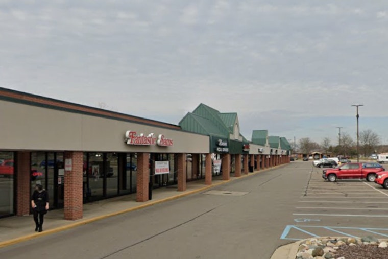 Protein Shake Invasion: Brighton Nutrition Muscles Into Grand River Plaza