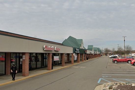 Protein Shake Invasion: Brighton Nutrition Muscles Into Grand River Plaza