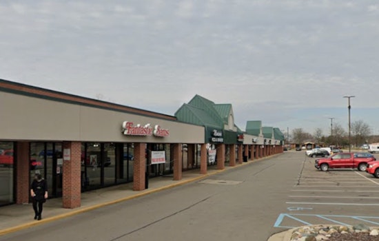 Protein Shake Invasion: Brighton Nutrition Muscles Into Grand River Plaza