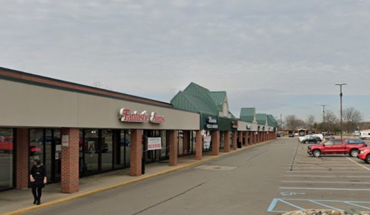 Protein Shake Invasion: Brighton Nutrition Muscles Into Grand River Plaza