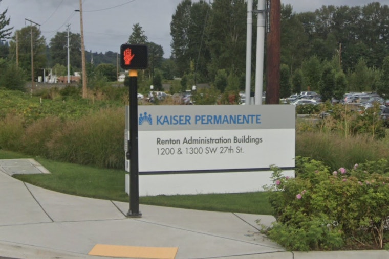 Providence Hauls HQ To Renton With 260K-Square-Foot Longacres Deal