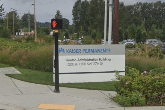 Providence Hauls HQ To Renton With 260K-Square-Foot Longacres Deal